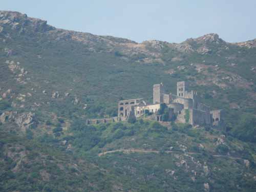 Kloster, Spanien
