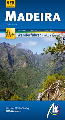 Wandern Madeira