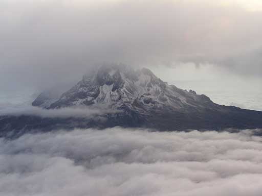 Mawenzi