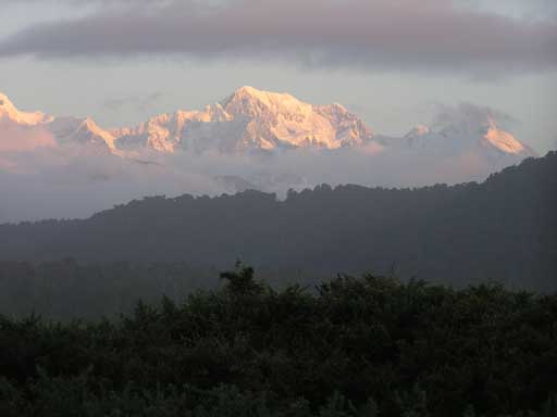 Mt. Cook - Neuseeland