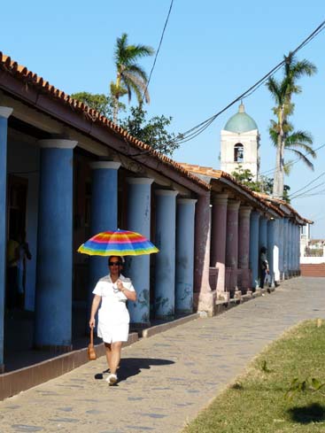 Viñales, Kuba