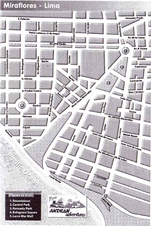 Plan Miraflores