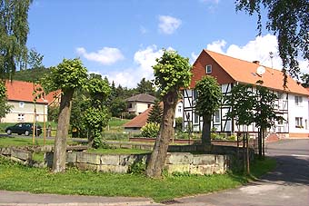 Ludolfshausen