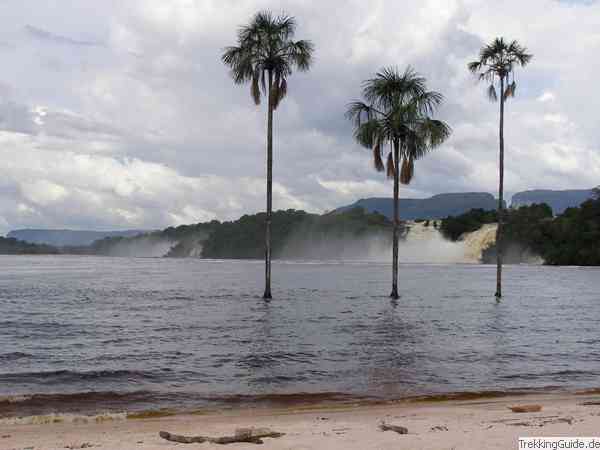 Canaima, Venezuela