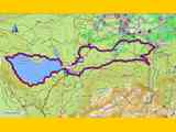 Hammersbach-Eibsee-Rd-Karte