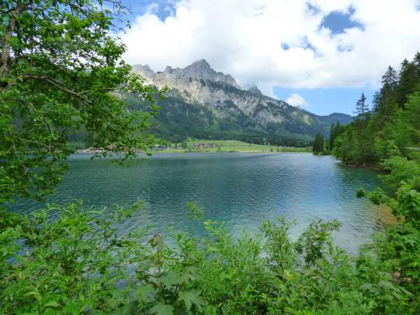 Alpsee