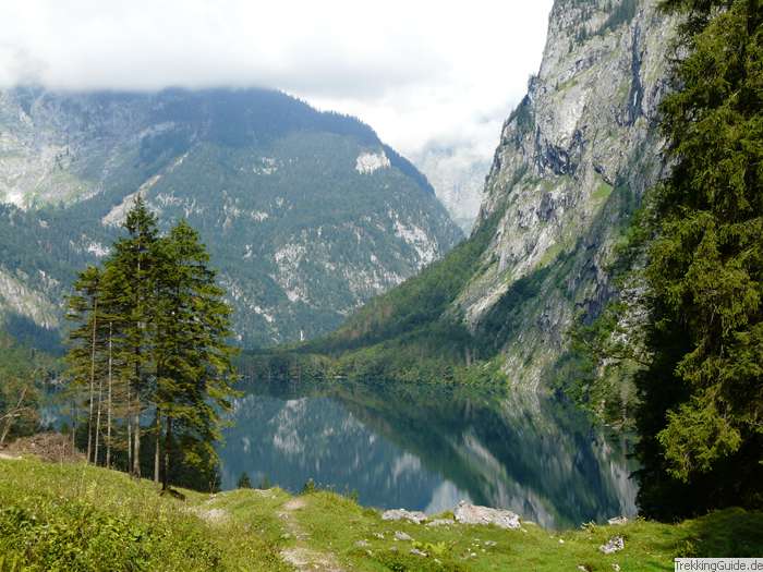 Nationalpark Berchtesgaden