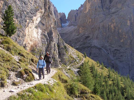 Grödnertal