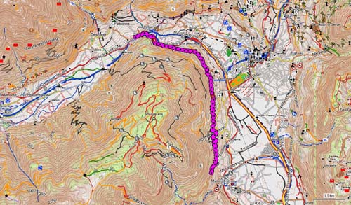 07a-Marlinger-Waalweg-Karte