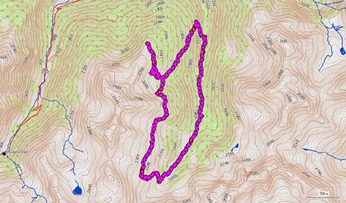 06a-Breitbuehel-Klapfbergalm-Karte