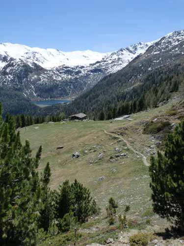 0469-Pilsbergalmen-Weissbrunnsee