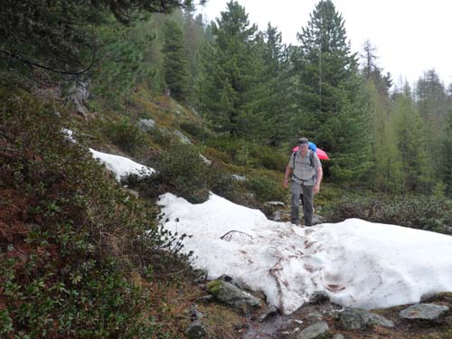 03-Pilsbergalmen-Weissbrunnsee-011