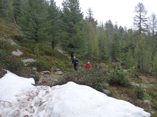 03-Pilsbergalmen-Weissbrunnsee-013