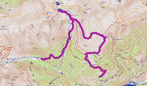 09a-Steinrast-Koflraster-Seen-Sirmian-Karte