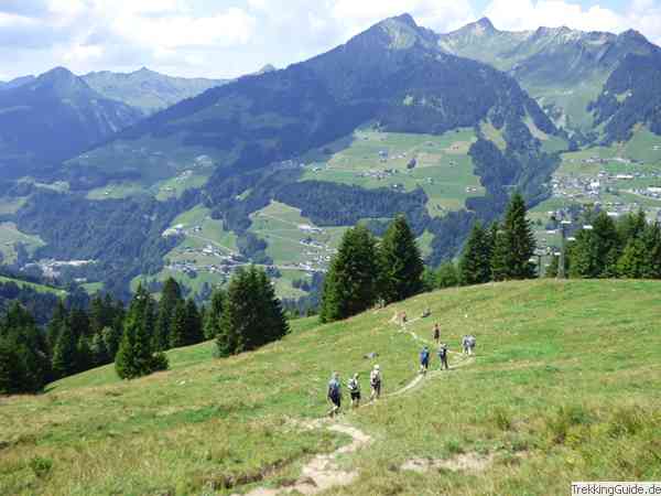 Bregenzerwald