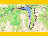 160907_03_Durlassbodenstausee-Runde-Karte