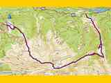 160907_07_Gerlossteinbahn-GerloserHoehenweg-KuehleRast-Karte