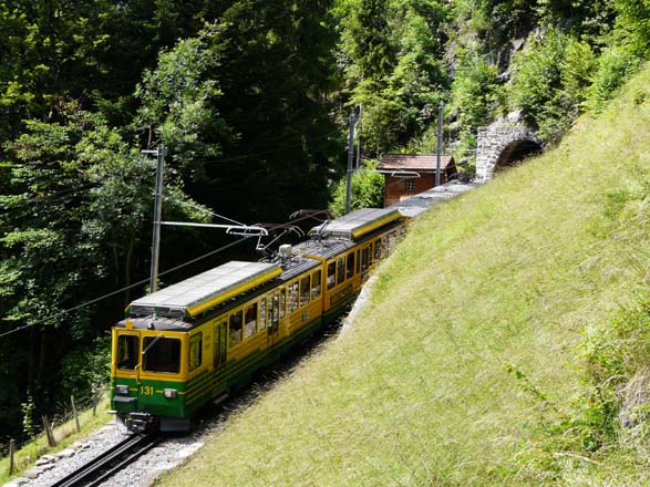 Zug, Schweiz