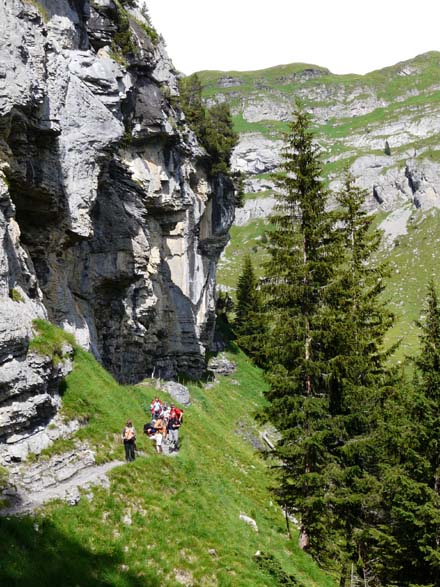 Baerentrek810Griesalp_Kandersteg