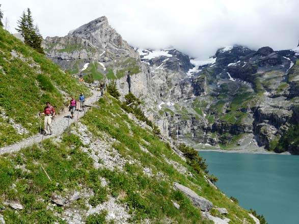 Baerentrek815Griesalp_Kandersteg
