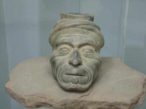 Tiahuanaco