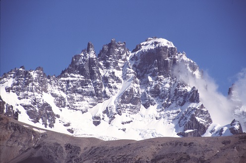 Cerro Castillo