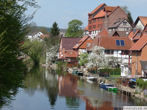 Bad Sooden - Allendorf