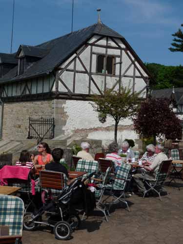 Burg Rothestein