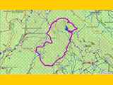 5-Rachel-Auerhahn-Rundweg-12km-Karte