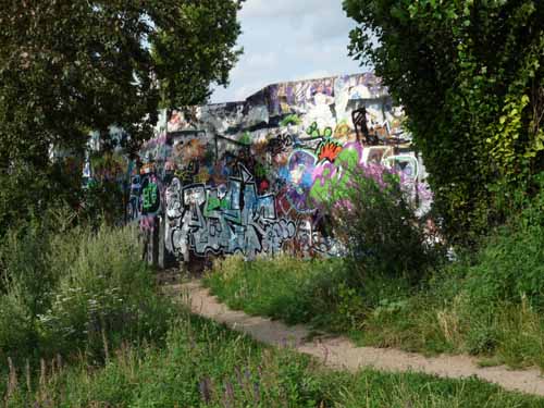 Wandern Berlin