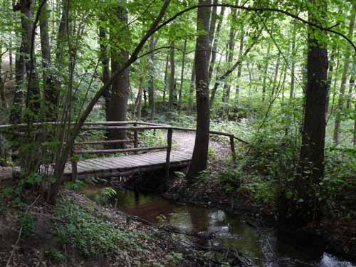 Wandern Berlin-Brandenburg