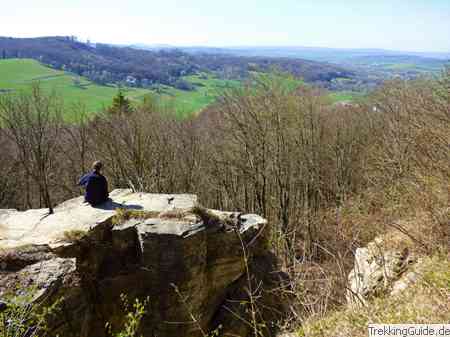 Wandern in Deutschland