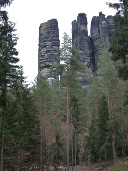 Elbsandsteingebirge-004