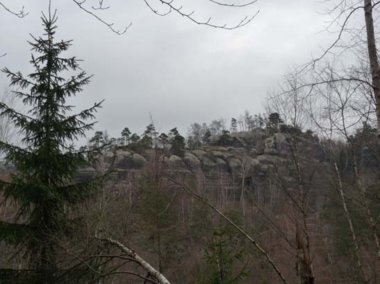 Elbsandsteingebirge-055