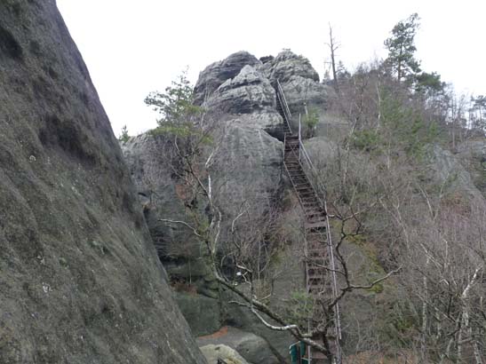 Elbsandsteingebirge-075