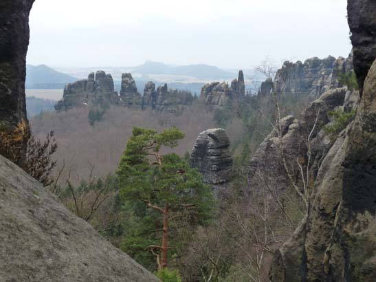 Elbsandsteingebirge-079