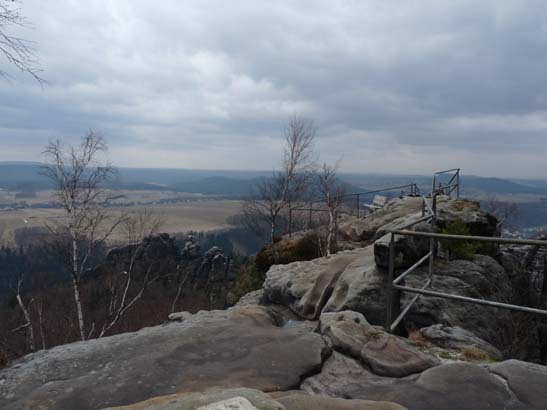 Elbsandsteingebirge-082