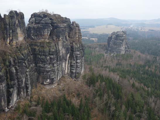 Elbsandsteingebirge-096