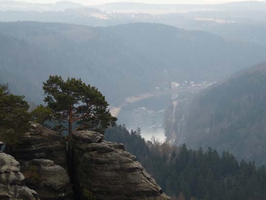 Elbsandsteingebirge-100