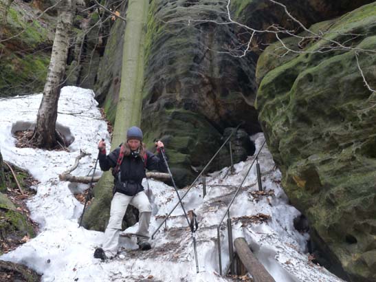 Elbsandsteingebirge-110