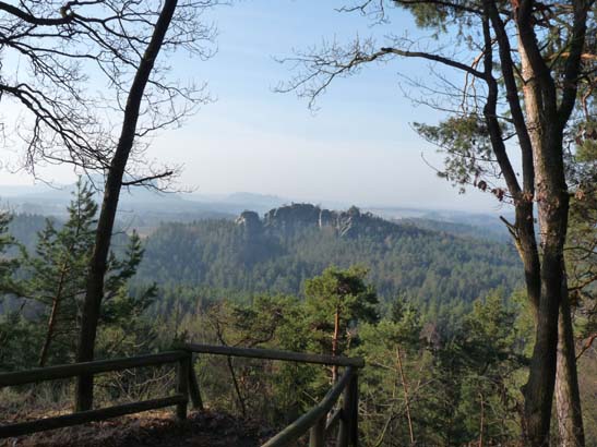 Elbsandsteingebirge-147