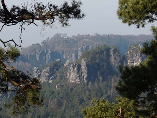 Elbsandsteingebirge-150