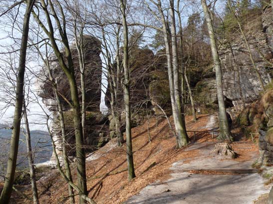 Elbsandsteingebirge-160