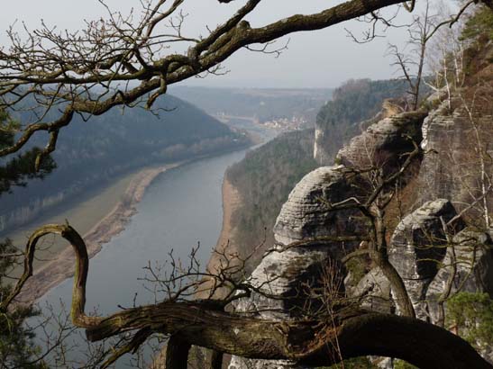 Elbsandsteingebirge-182