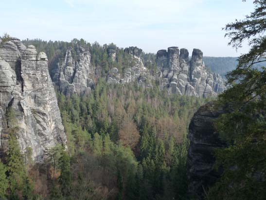 Elbsandsteingebirge-183