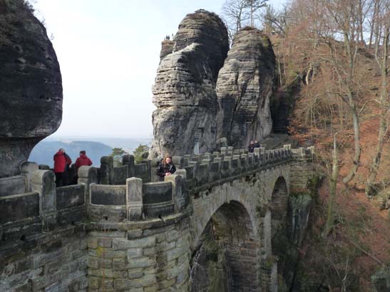 Elbsandsteingebirge-189