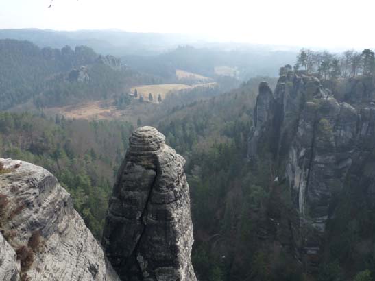 Elbsandsteingebirge-192