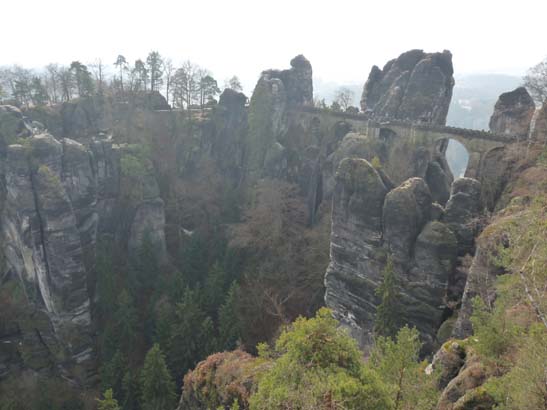 Elbsandsteingebirge-194