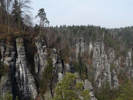 Elbsandsteingebirge-198