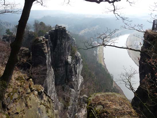 Elbsandsteingebirge-200